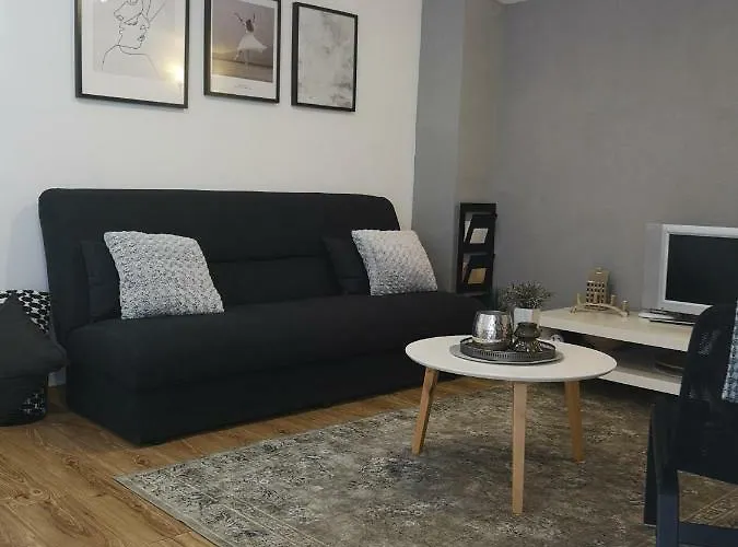 Dubrovnik Port Apartment