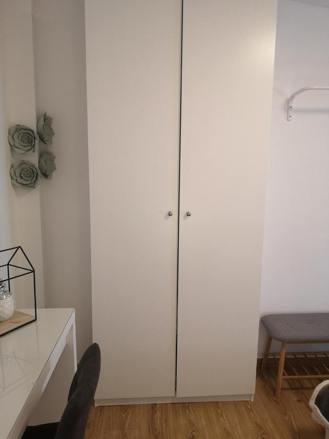 Port Apartment