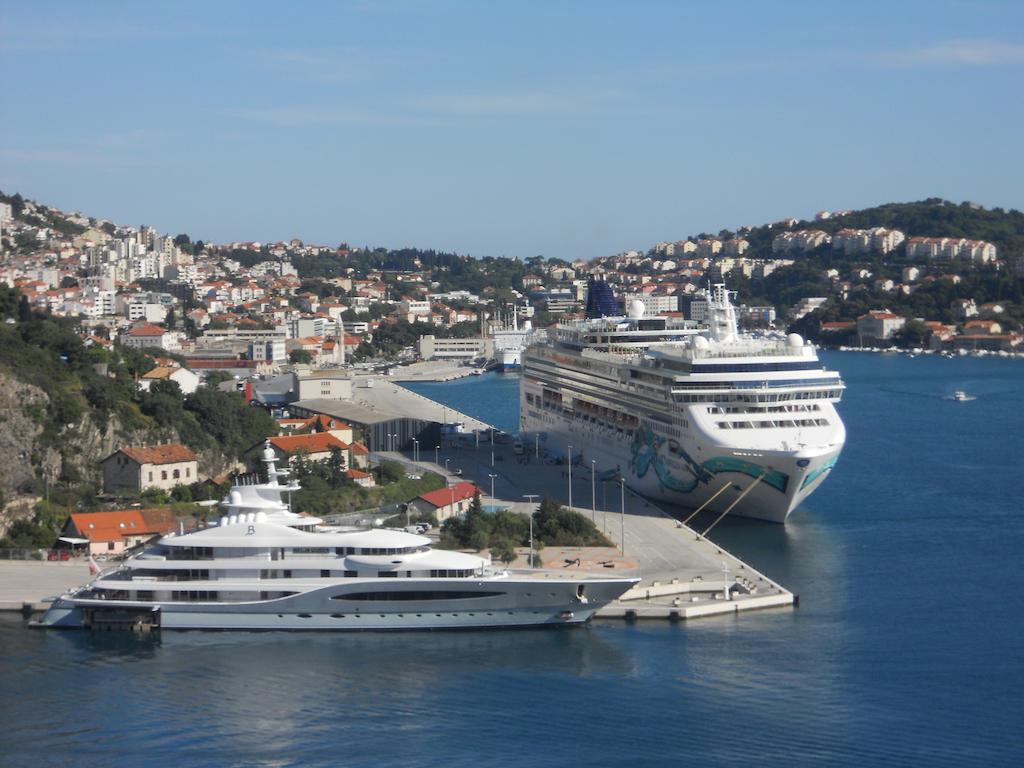 Port *