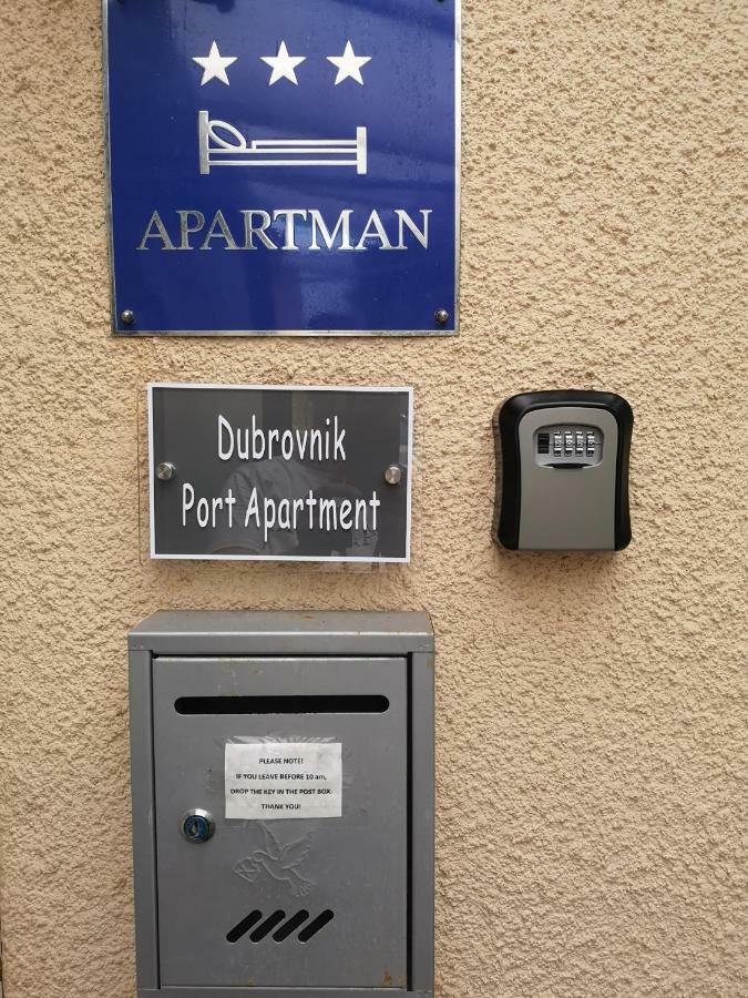 Apartment Port Dubrovnik